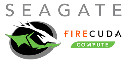 Seagate / Firecuda Compute