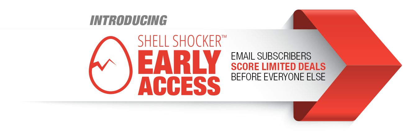 Shell Shocker Early Access Newegg Com