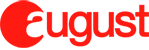 august logo 