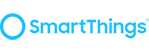 smart things logo