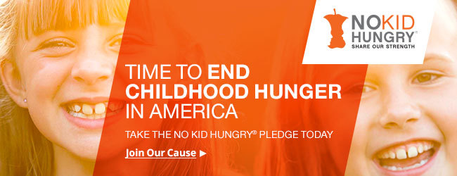 End Childhood Hunger