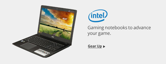 Intel