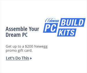 Assemble Your Dream PC