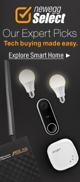 newegg select our expert picks