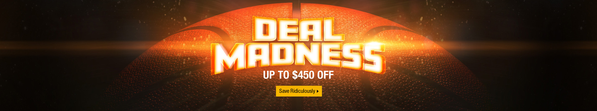 Deal Madness