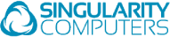 Singularity computers logo