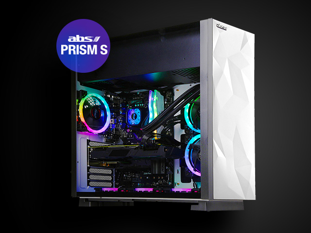 ABS Prism S