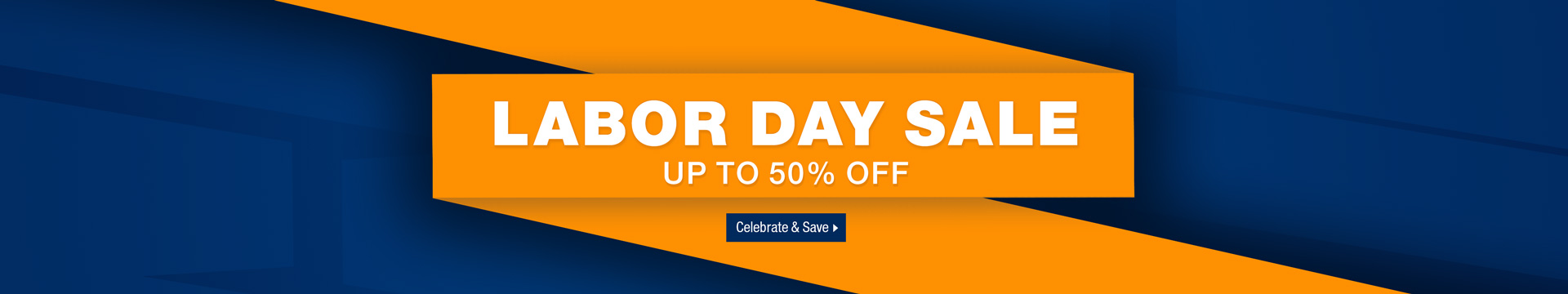 Labor Day Sale