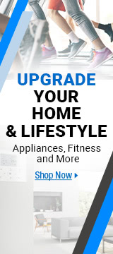 Upgrade Your Home & Lifestyle