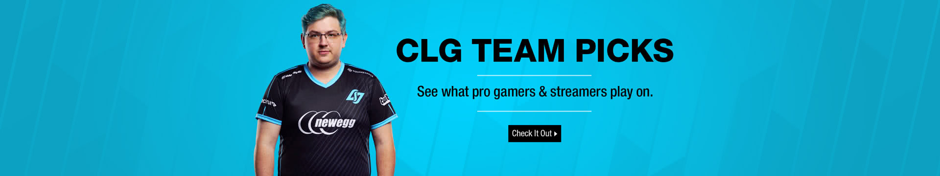 CLG Team Picks