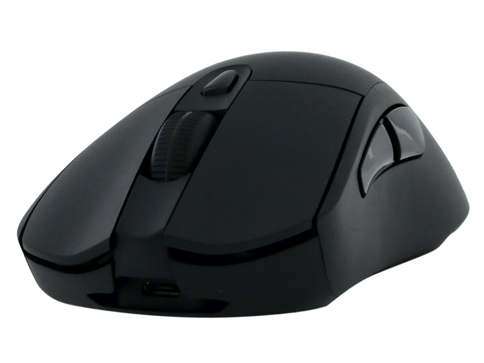 Logitech G703 Lightspeed Wireless Gaming Mouse 910-005638