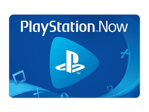 PlayStation Now - 3 Month Subscription (Email Delivery)