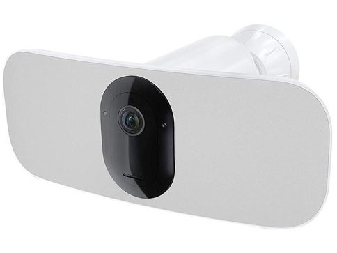 Arlo Pro 3 Floodlight Wire-Free Security Camera