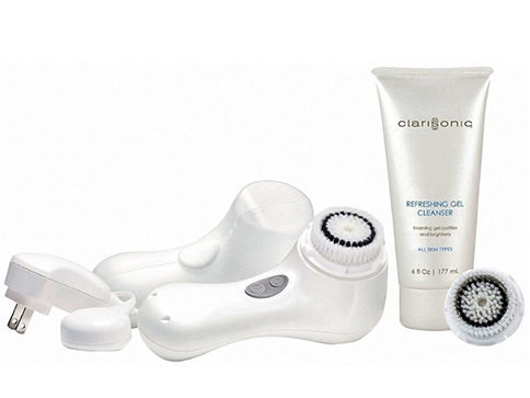 Clarisonic MIA 2 Cleansing System, White