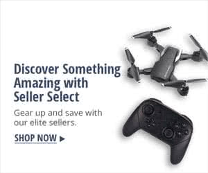 Discover something amazing