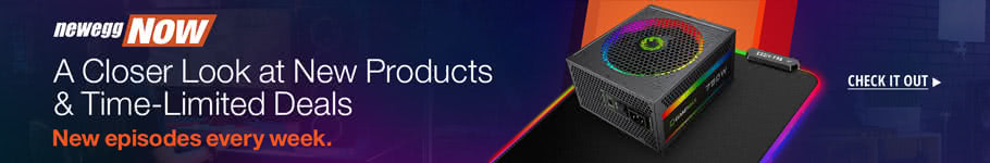 Newegg Now