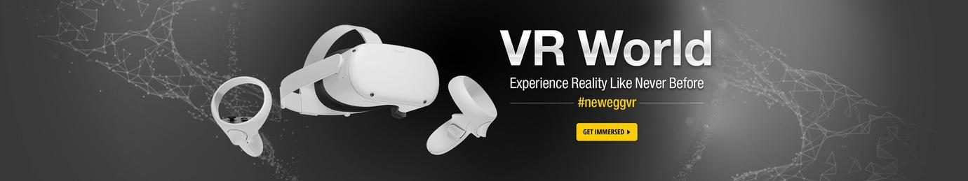 affordable vr headsets for pc