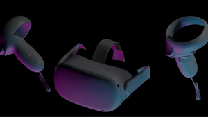 oculus quest newegg