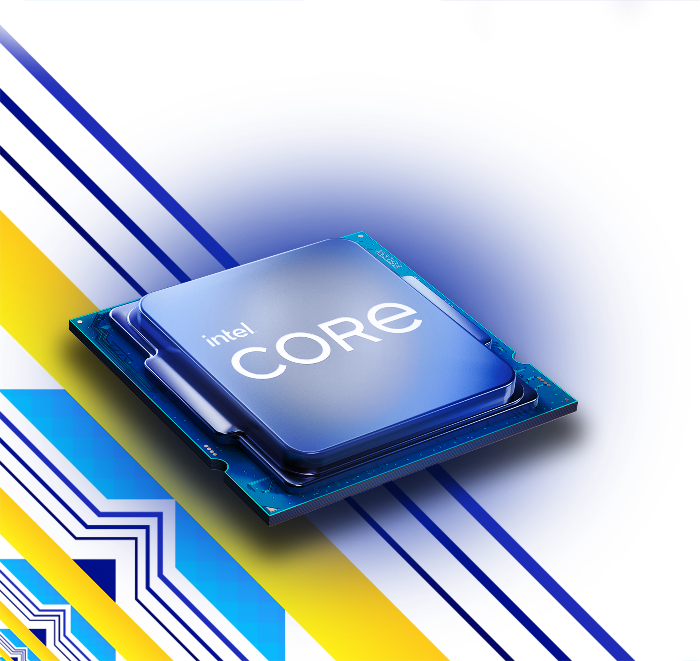 Core 11 поколения. Core i11.