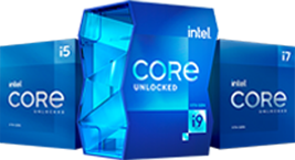 intel boxes