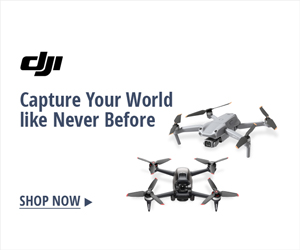 Capture Your World Like Never Before