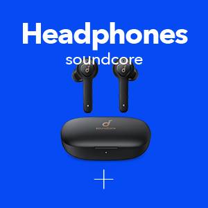 Soundcore | Headphones