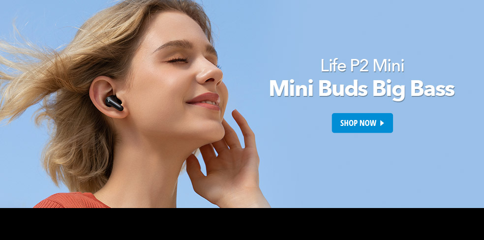 Life P2 Mini