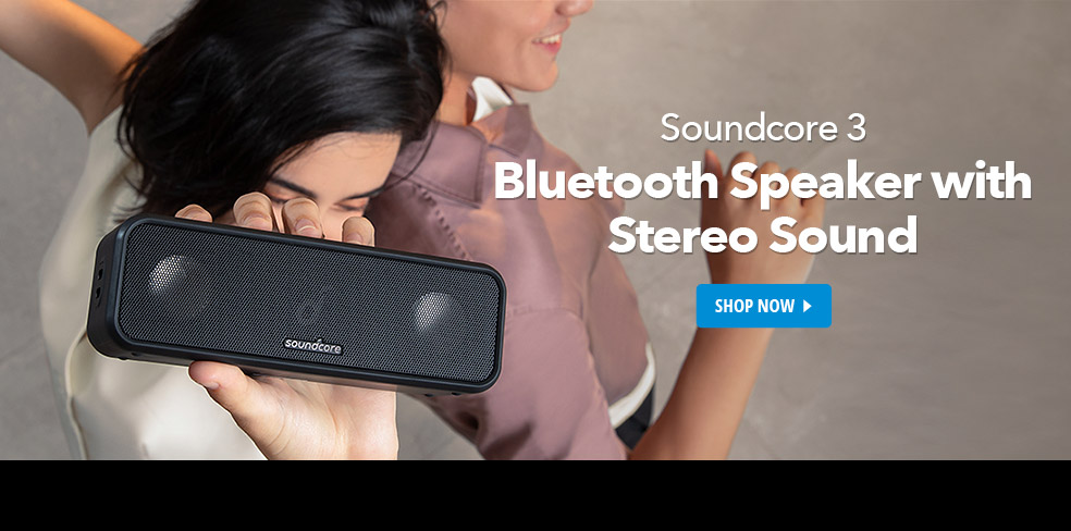 Soundcore 3