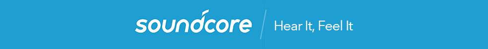 Soundcore | America's Leading Charging Brand