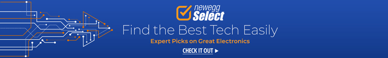 Newegg Select