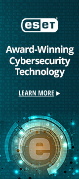 Award-Winning Cybersecurity Technology