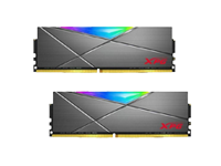 2x XPG SPECTRIX D50 RGB (2x8GB) RAM