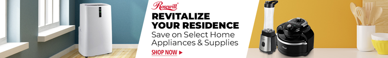 Revitalize Your Residence