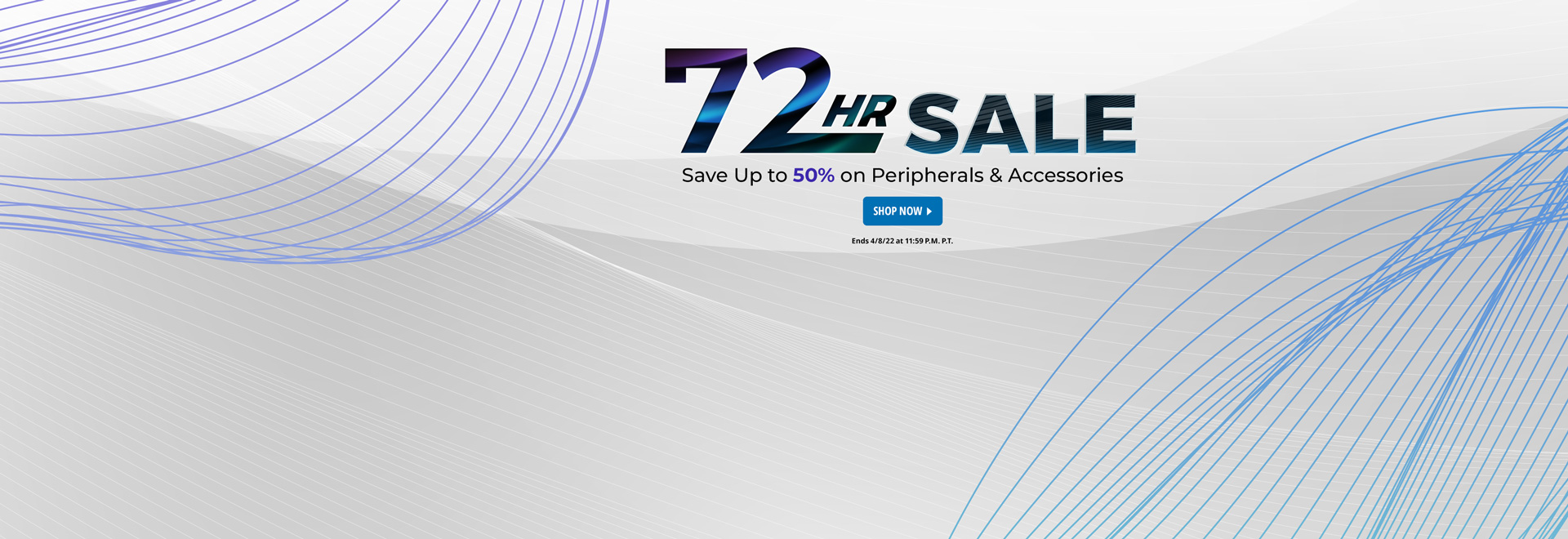 72HR SALE