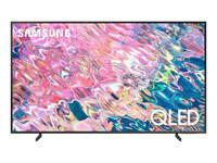 Samsung QN65Q60BAFXZA 4K Smart QLED TV (2022)