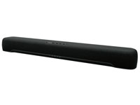 YAMAHA SR-C20A Compact Sound Bar with Built-in Subwoofer