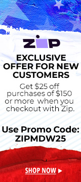 Zip Exclusive Offer