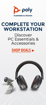 Complete Your Workstation