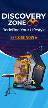 Discovery Zone