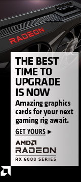THE BEST TIME TO UPGRADE IS NOW