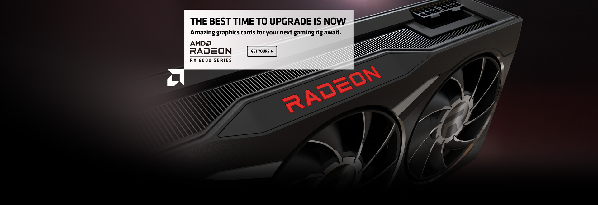 The Best Time to Upgrade is Now