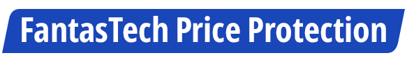 FantasTech Price Protection