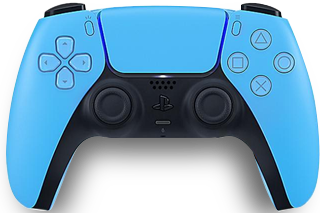 Starlight Blue Controller