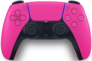 Nova Pink Controller