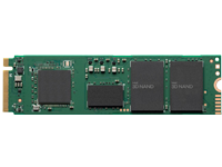 M.2 PCI-Express 3.0 x4 2TB SSD (Brand May Vary)