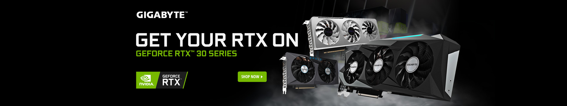 Get your RTX on