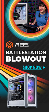 BATTLESTATION BLOWOUT