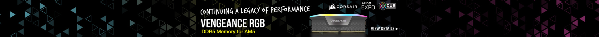 Corsair Vengeance RGB