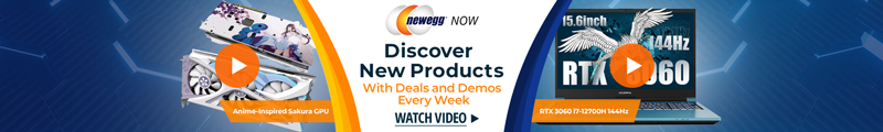 Newegg Now