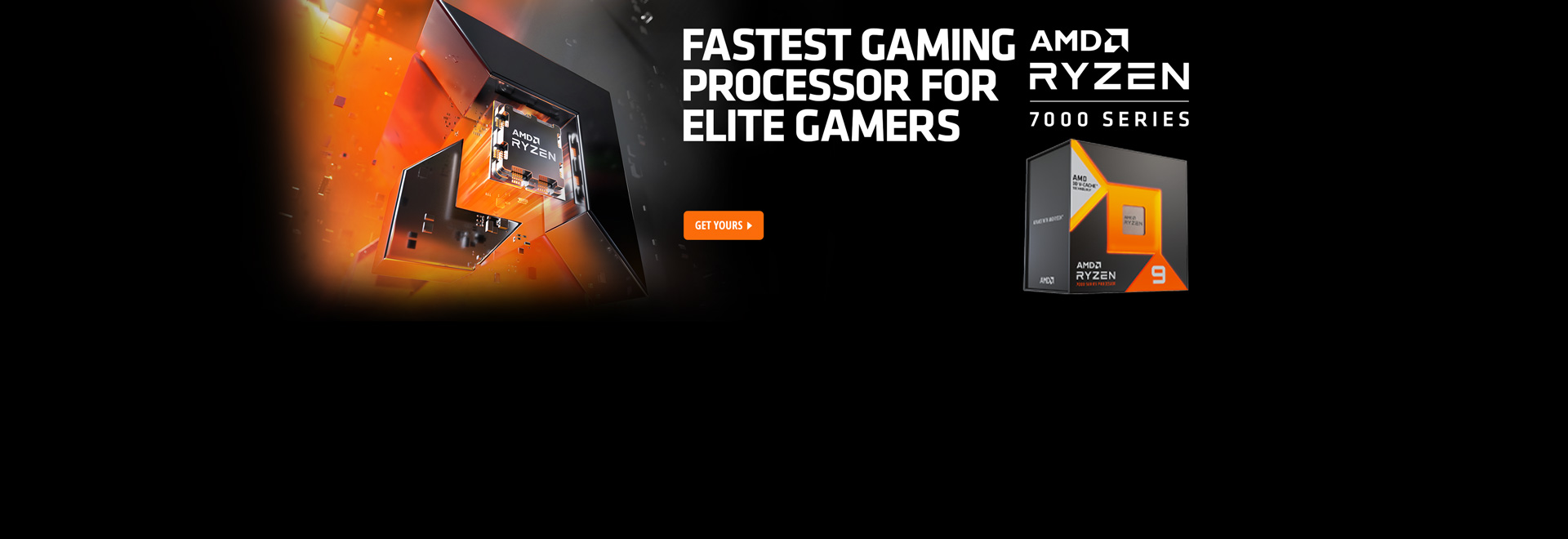 Fastest gaming processor for elite gamers